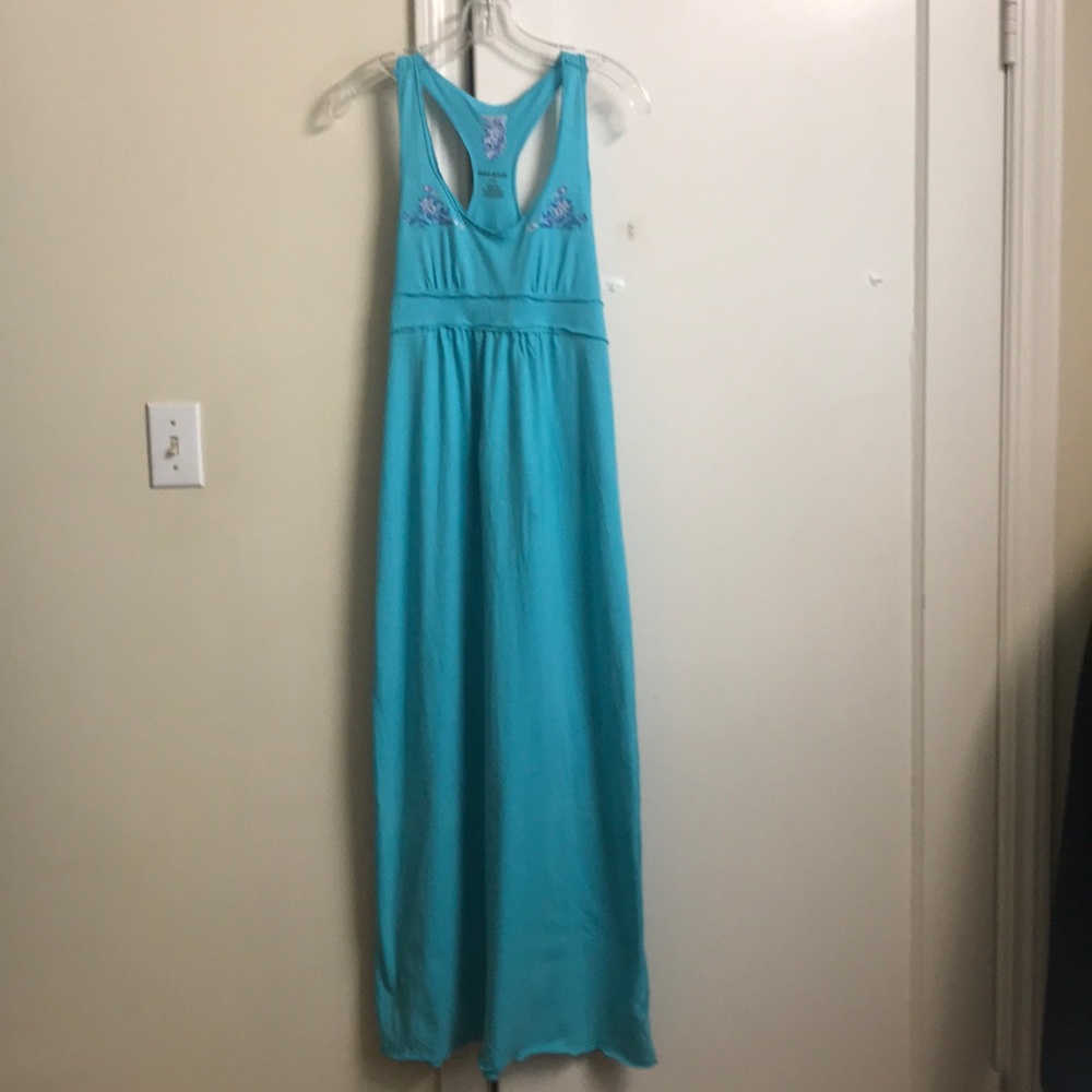 DKNY junior dress